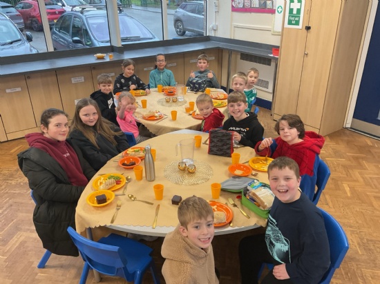 Brookdale Bulletin - 13th February 2026