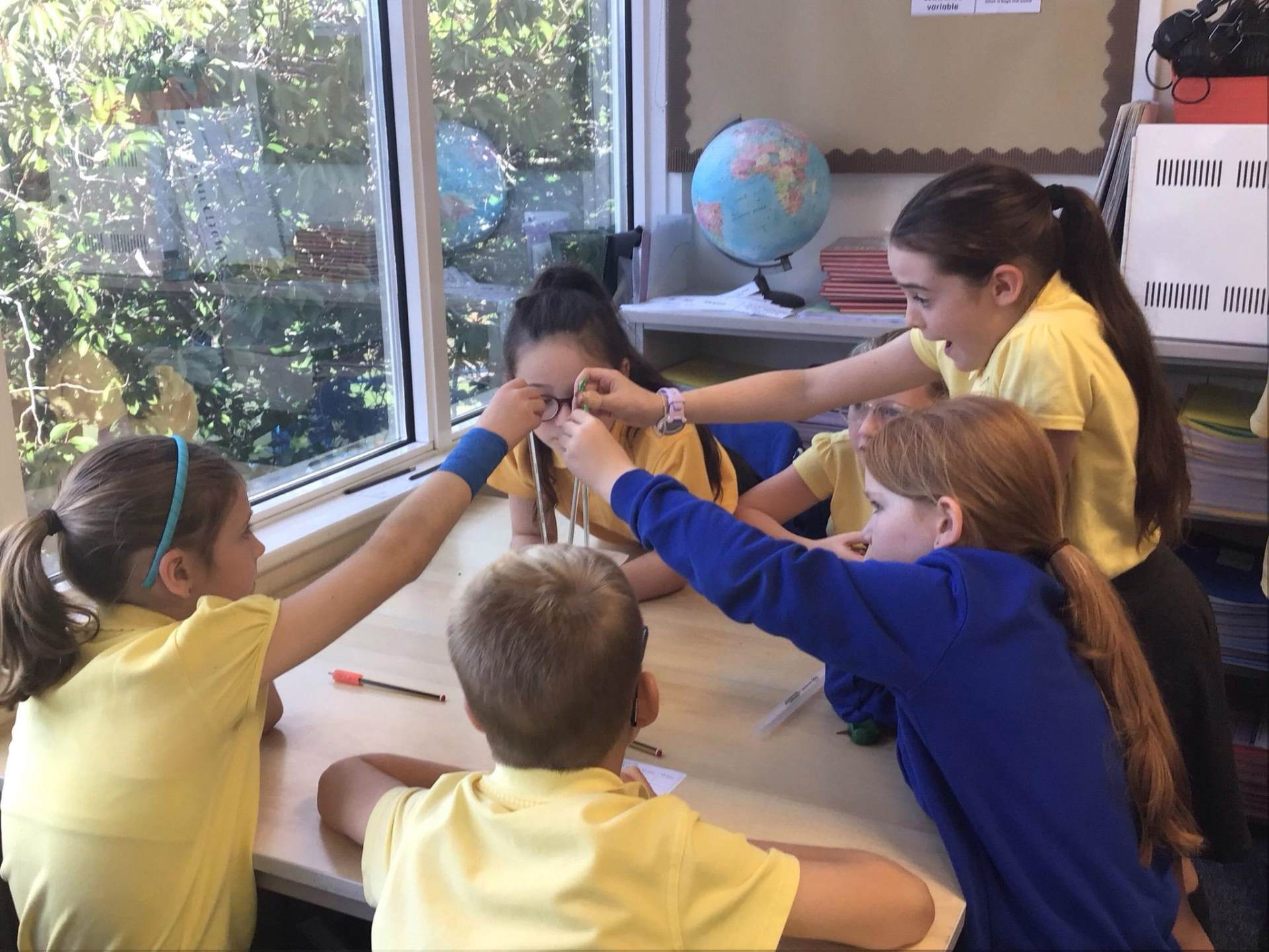 Brookdale Bulletin - 2nd October 2026