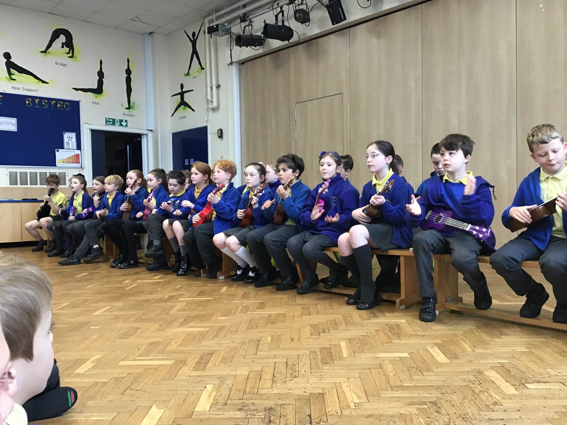 Brookdale Bulletin - 27th March 2026