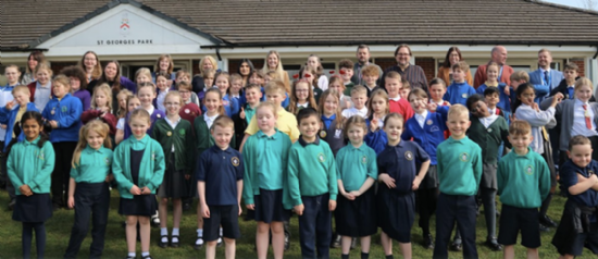 Brookdale Bulletin - 28th March 2025