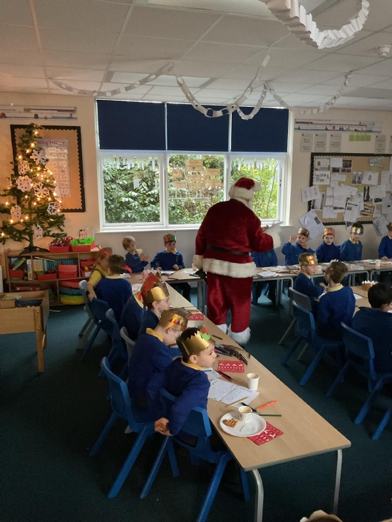 Brookdale Bulletin - 19th December 2025