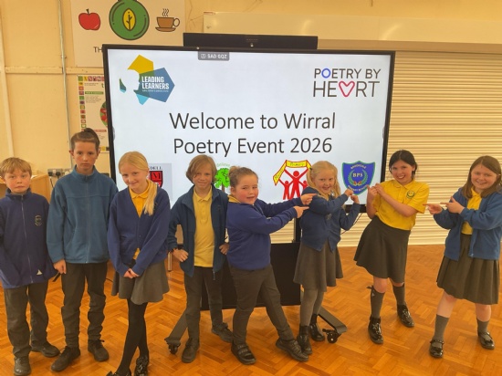 Brookdale Bulletin - 6th March 2026