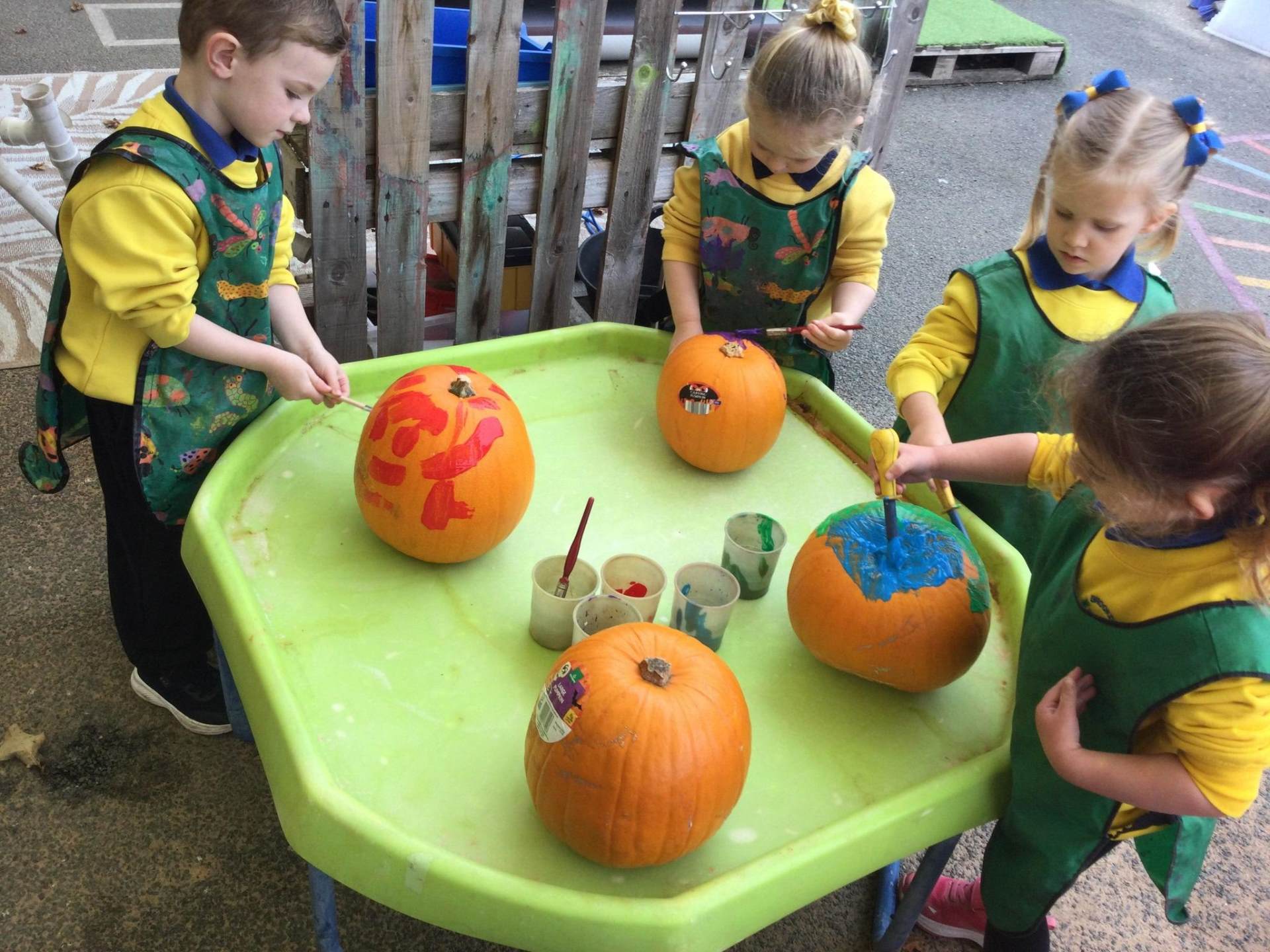 Brookdale Bulletin - 16th October 2026